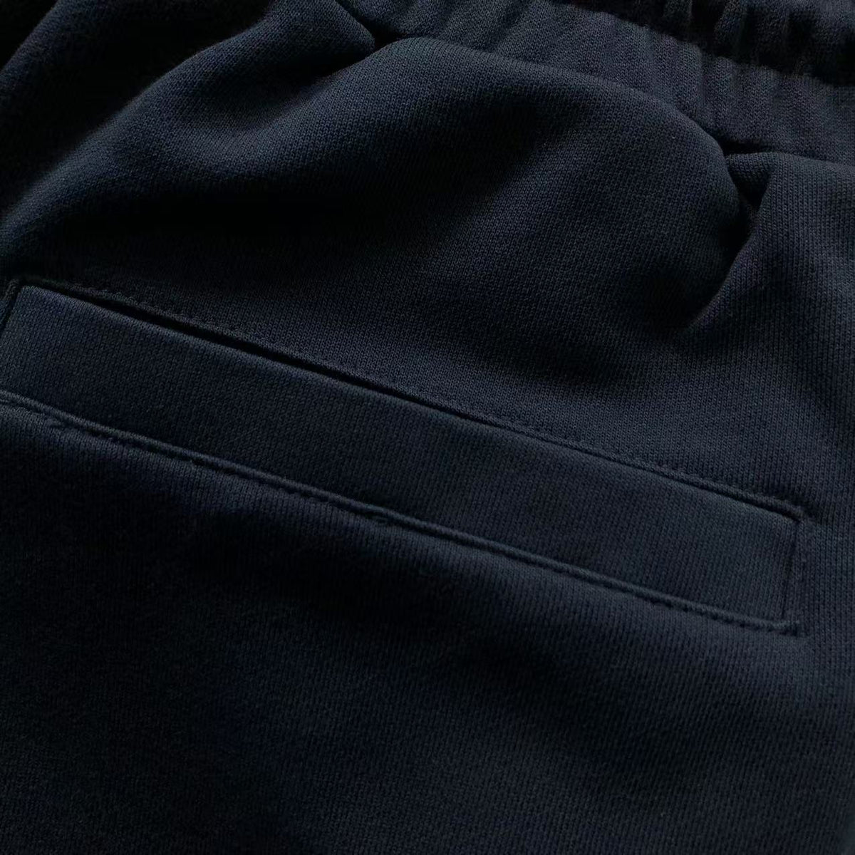 Klassische Hose