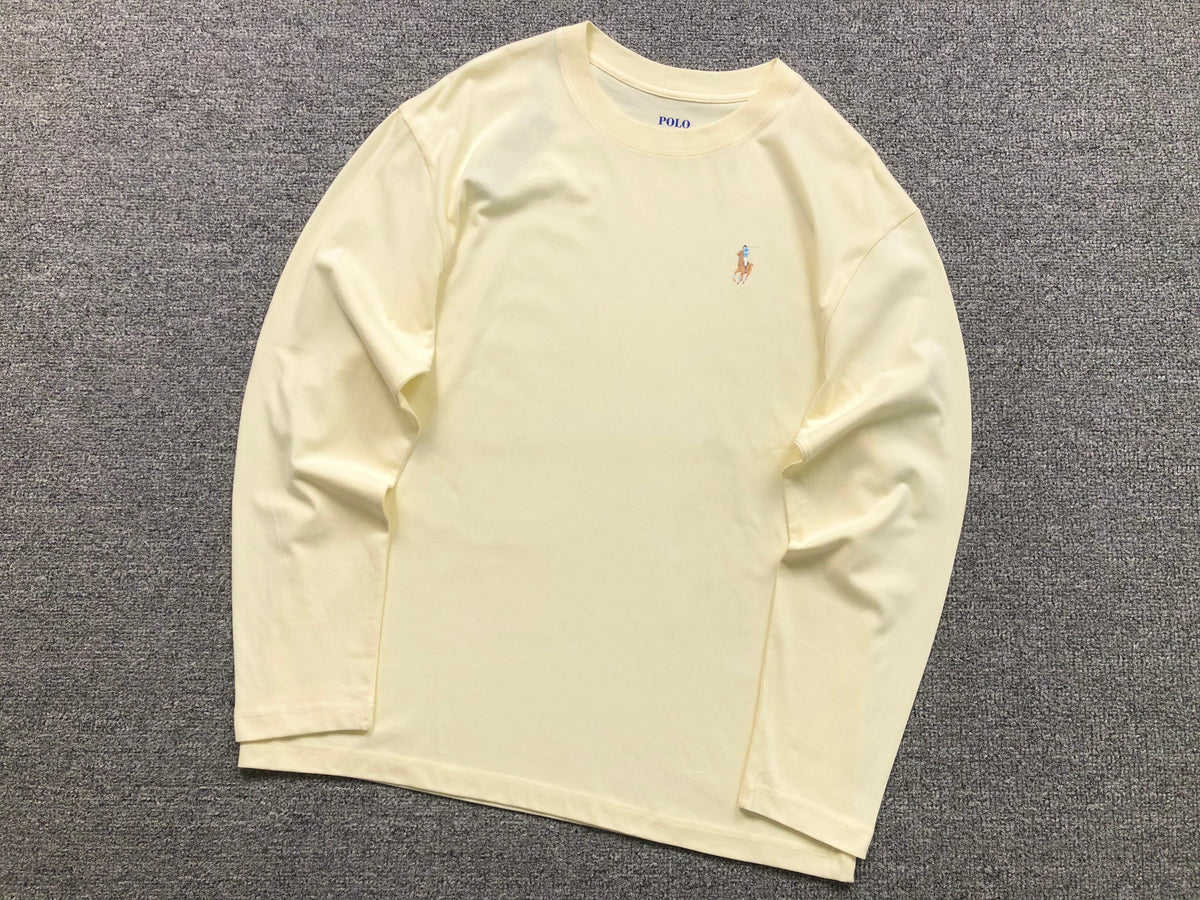 Ralph Lauren Langarmshirt