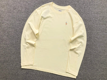 Ralph Lauren Langarmshirt