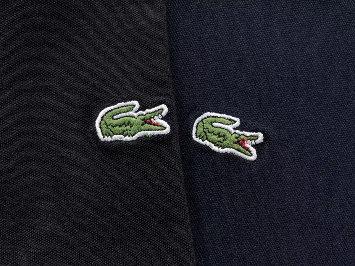 Klassisches Polo