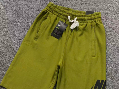 N1K Shorts
