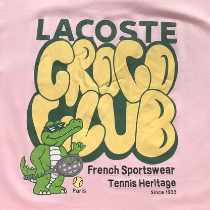 Klassisches T-Shirt