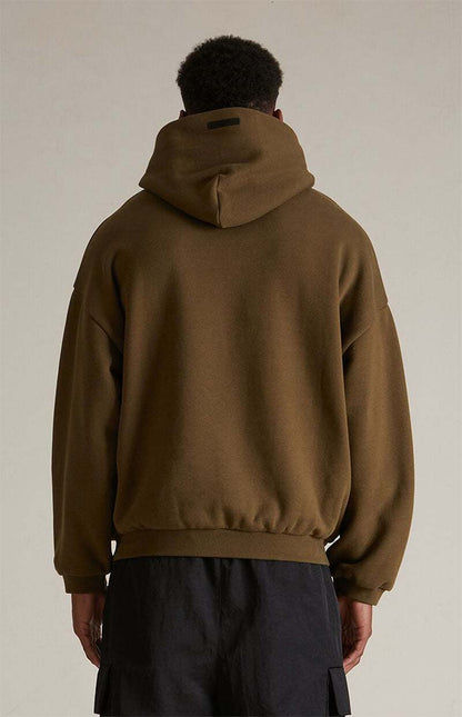 FOG x Essentials Sudadera con capucha 24FW