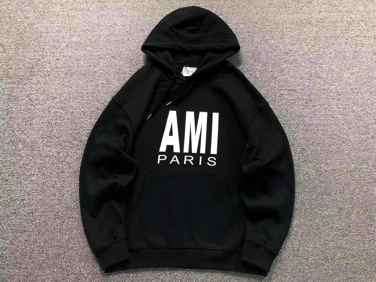 AM1 Kapuzenpullover