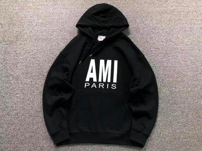 AM1 Kapuzenpullover