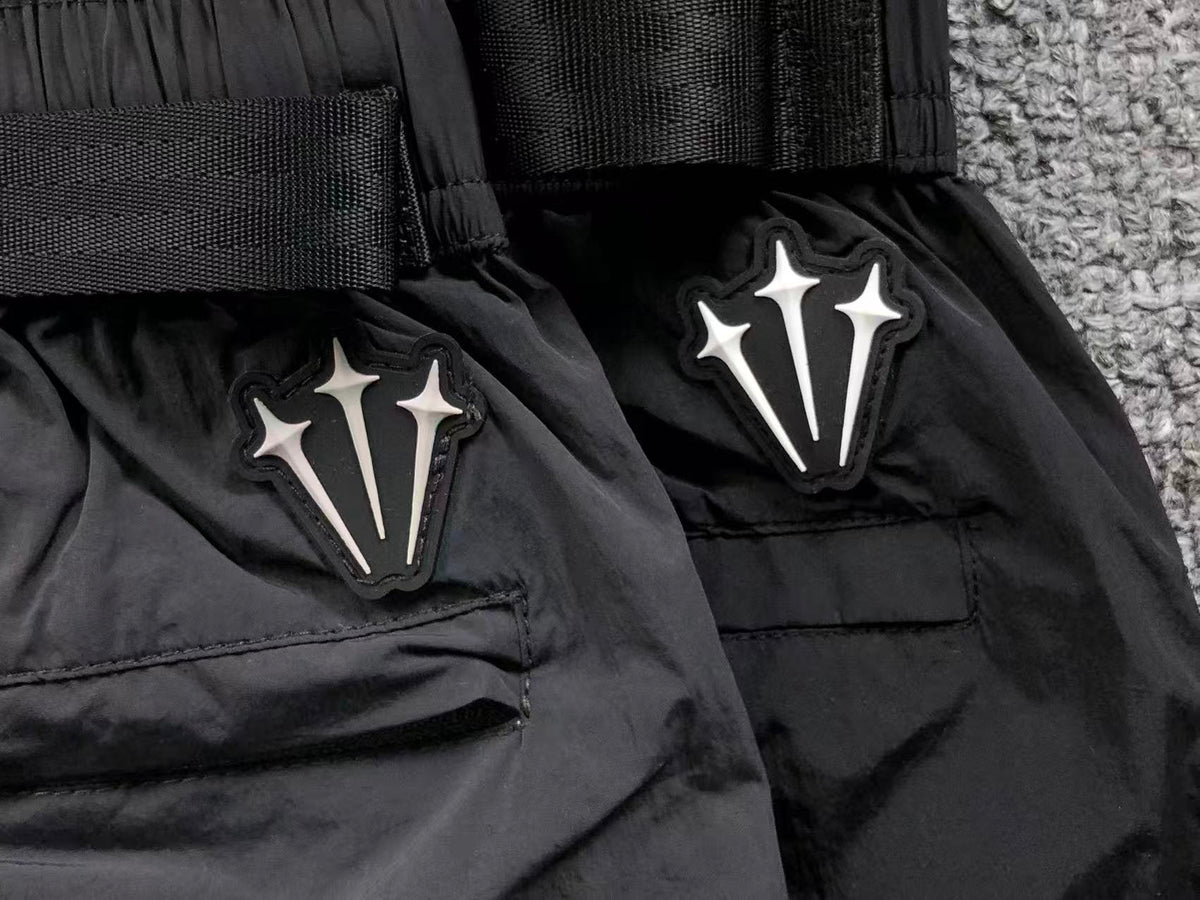 N1K Shorts
