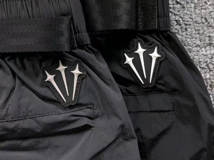 N1K Shorts