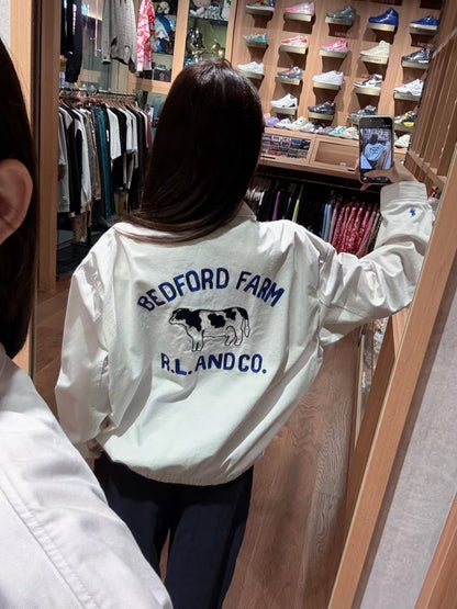Ralph Lauren Jacke