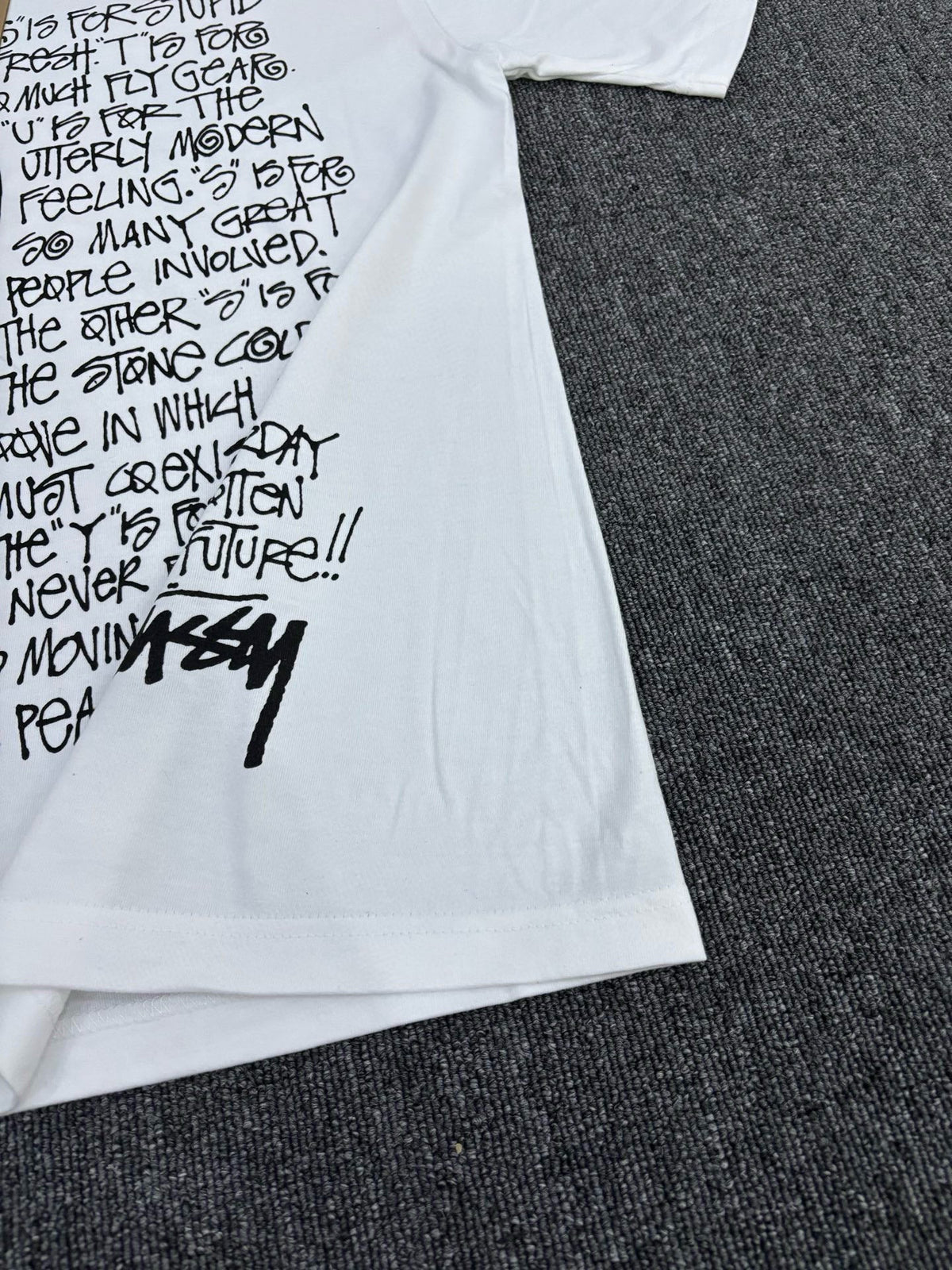 Questa T-shirt