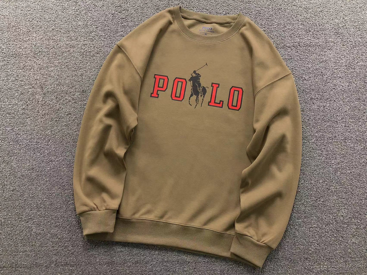 Ralph Lauren Kapuzenpullover