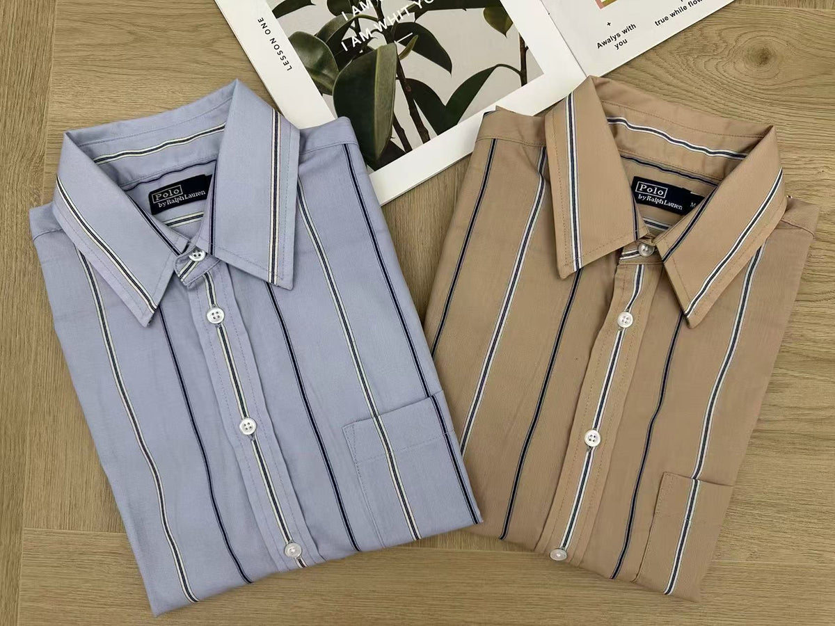 Ralph Lauren Damenhemd