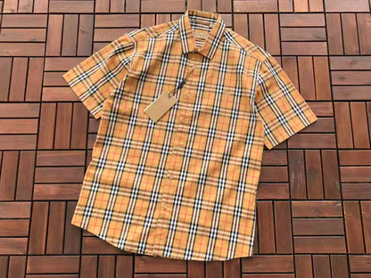Camicia BB