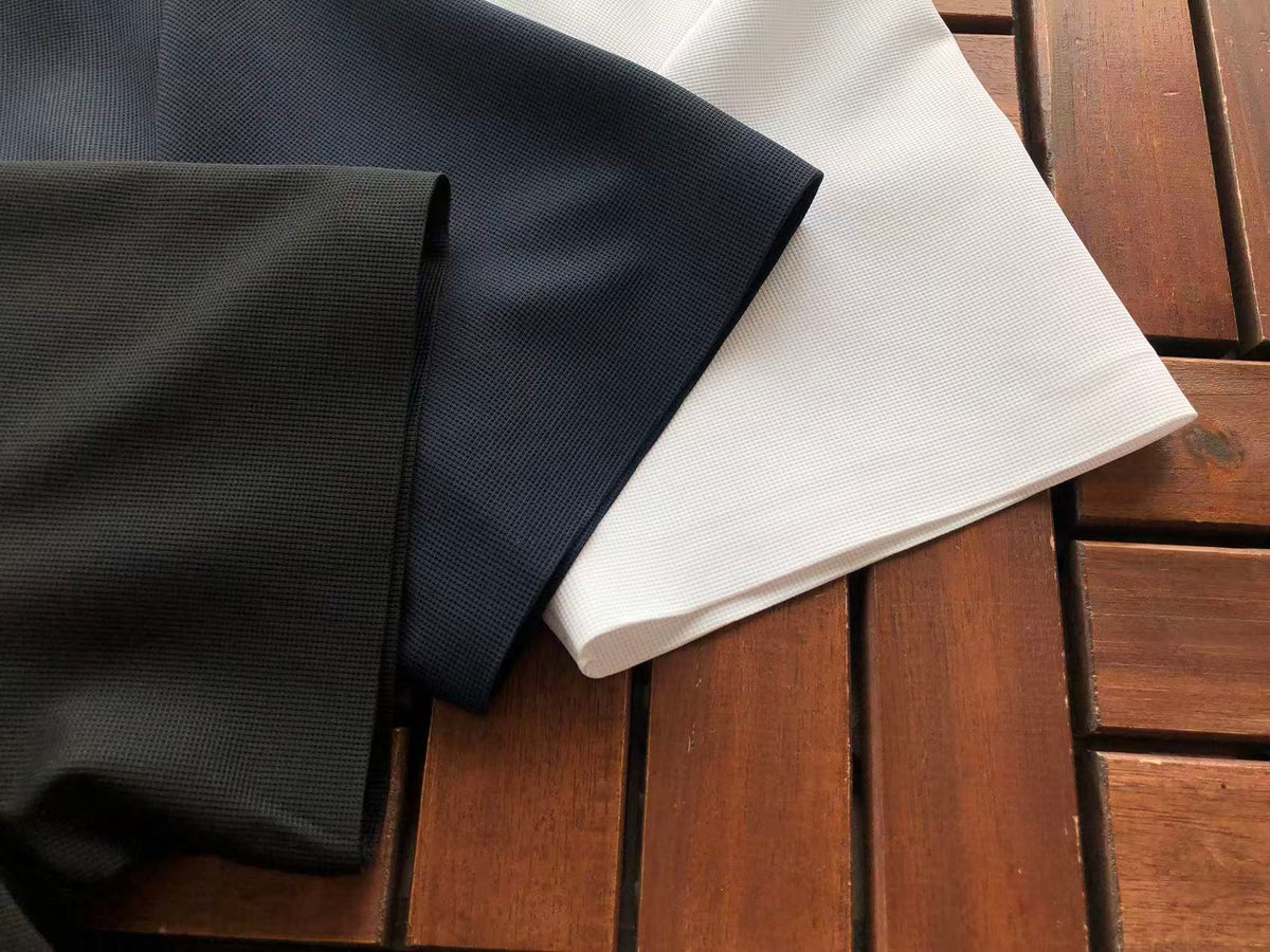 BB-Poloshirt