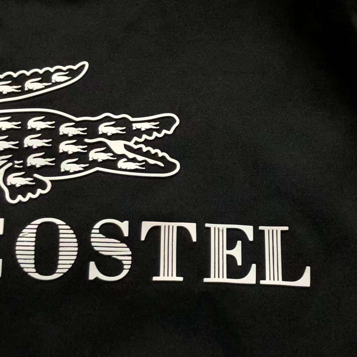 Klassisches T-Shirt