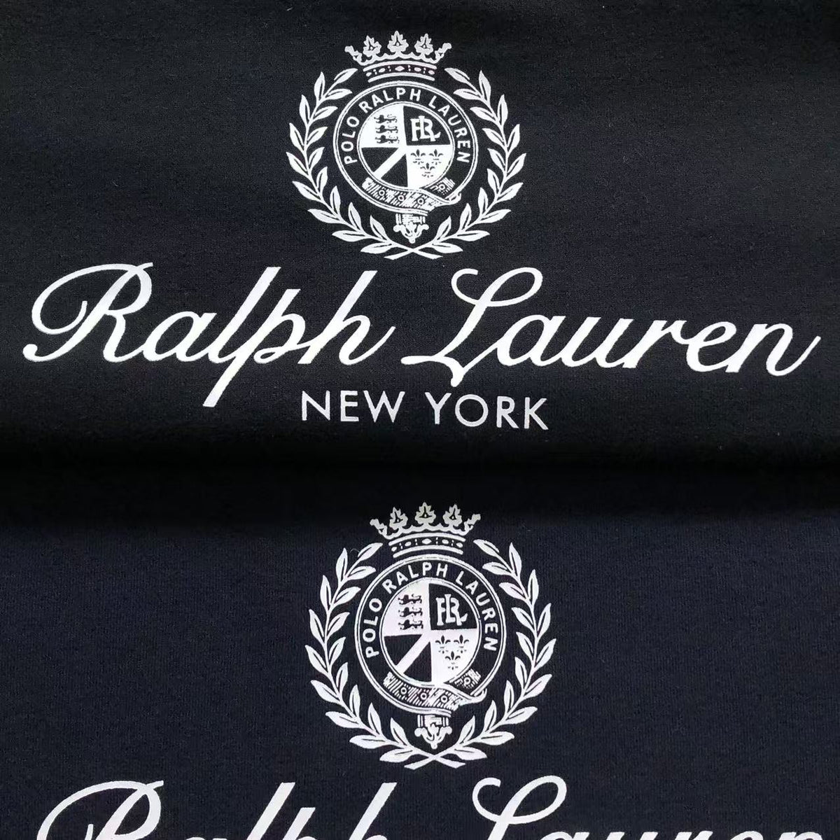 Ralph Lauren Kapuzenpullover