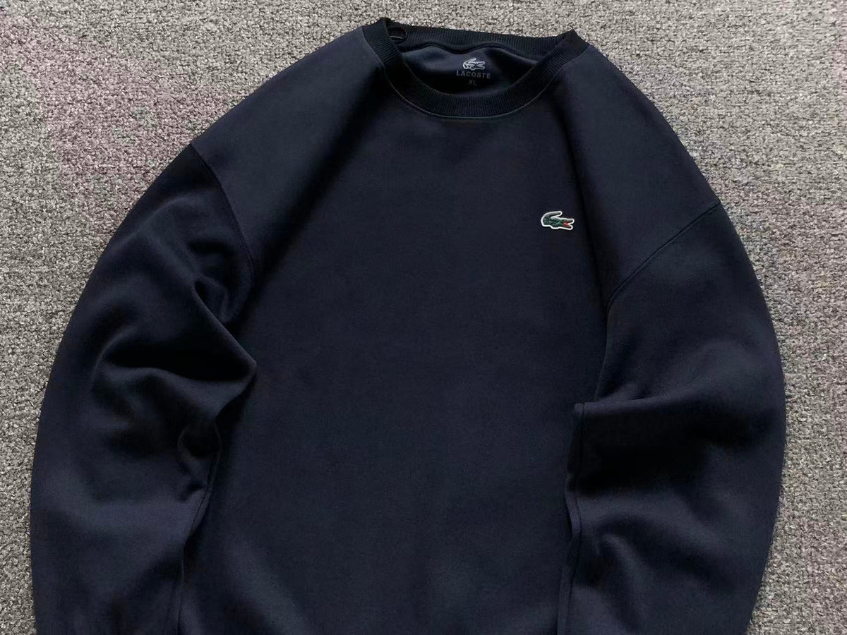 Klassischer Hoodie