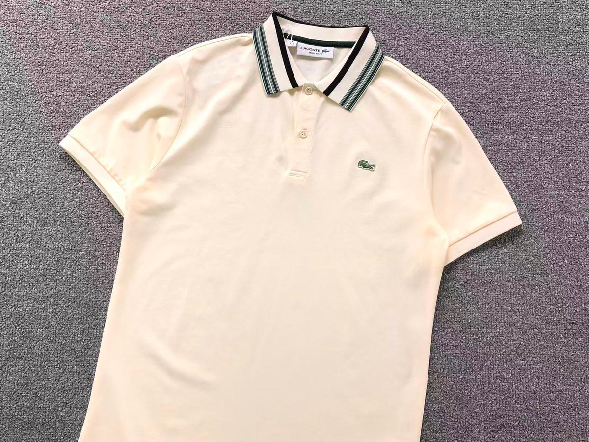 Klassisches Polo