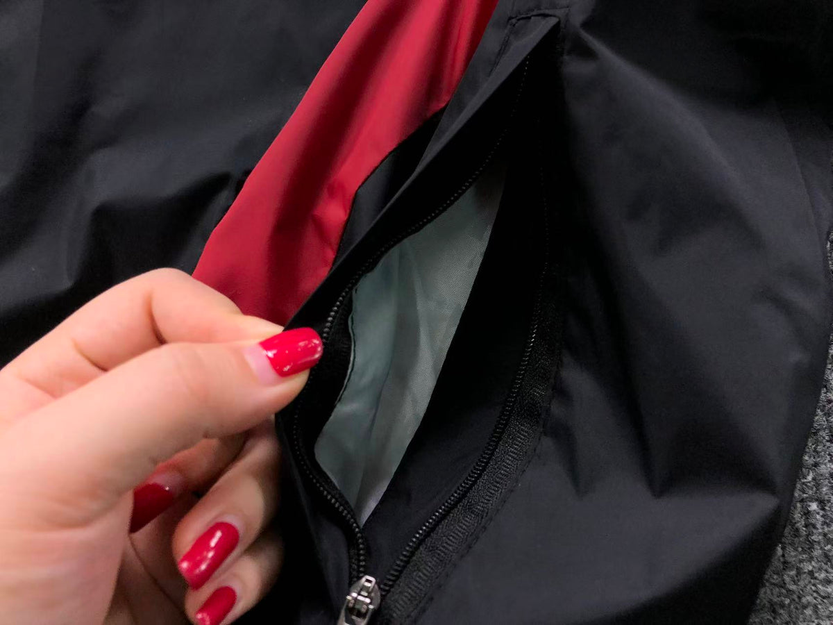 N1K-Jacke