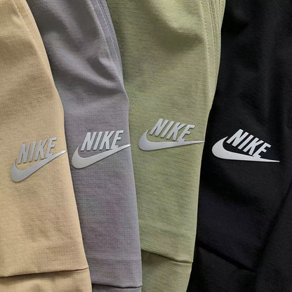 N1K Shorts