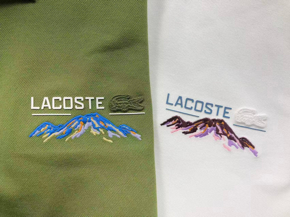 Klassisches Polo