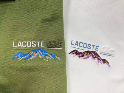 Klassisches Polo