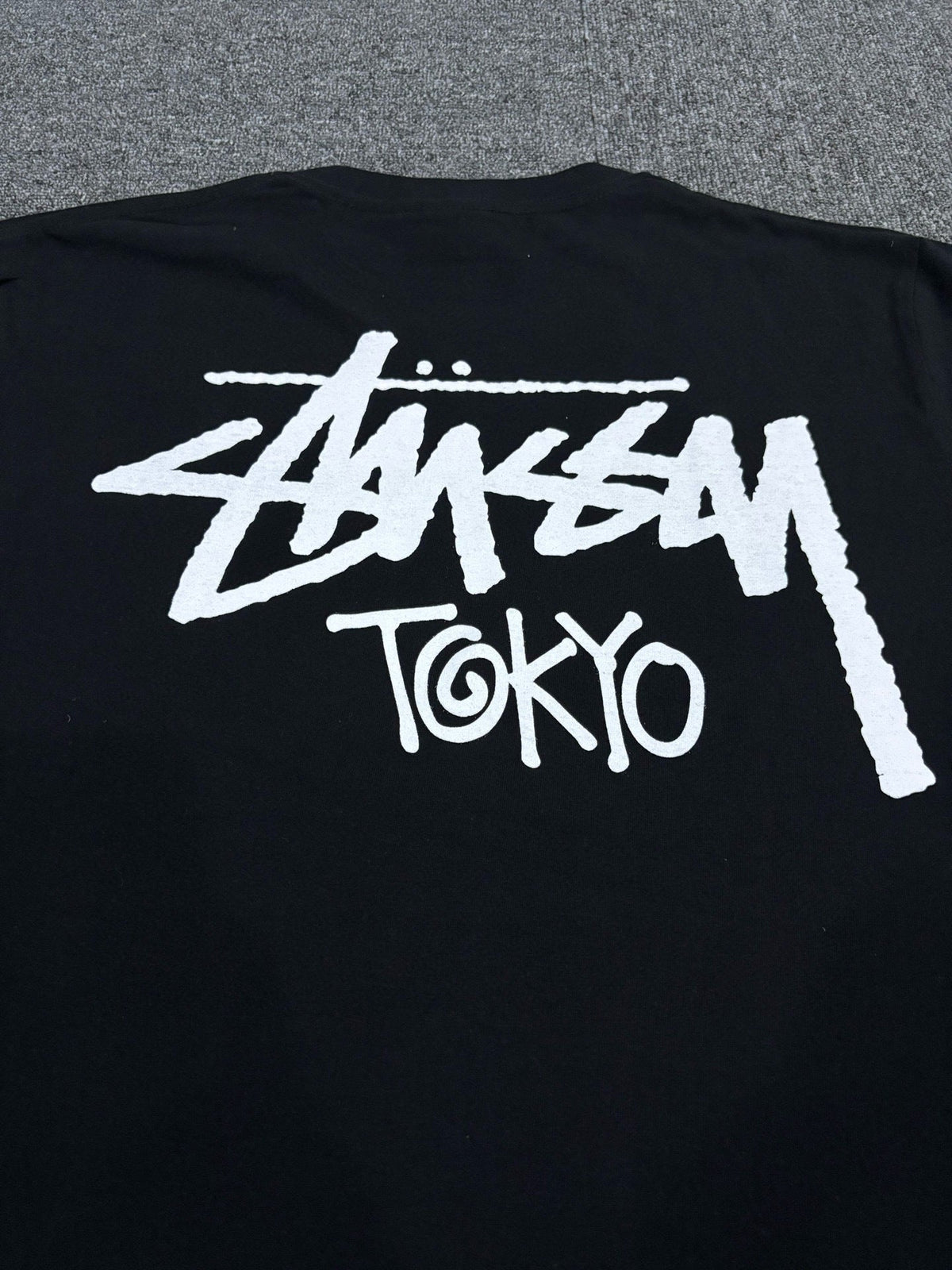 Camiseta Stu