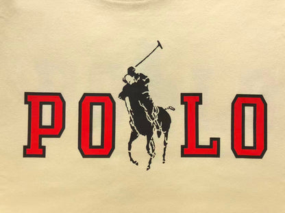 Ralph Lauren Langarmshirt