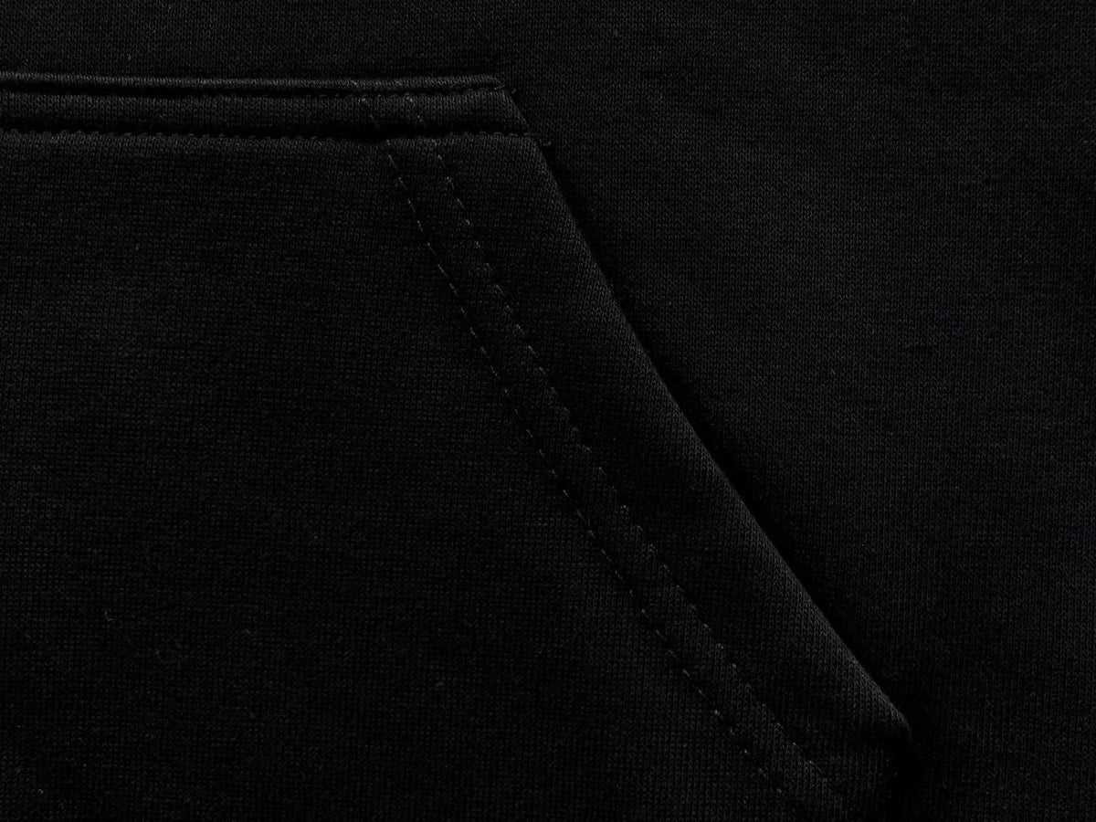 N1K Kapuzenpullover
