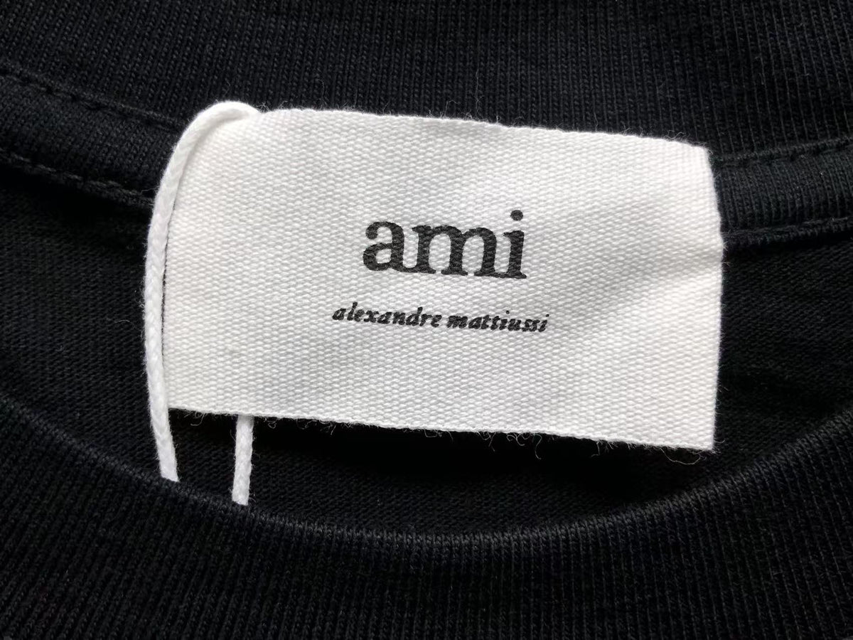 AM1 Langarmshirt