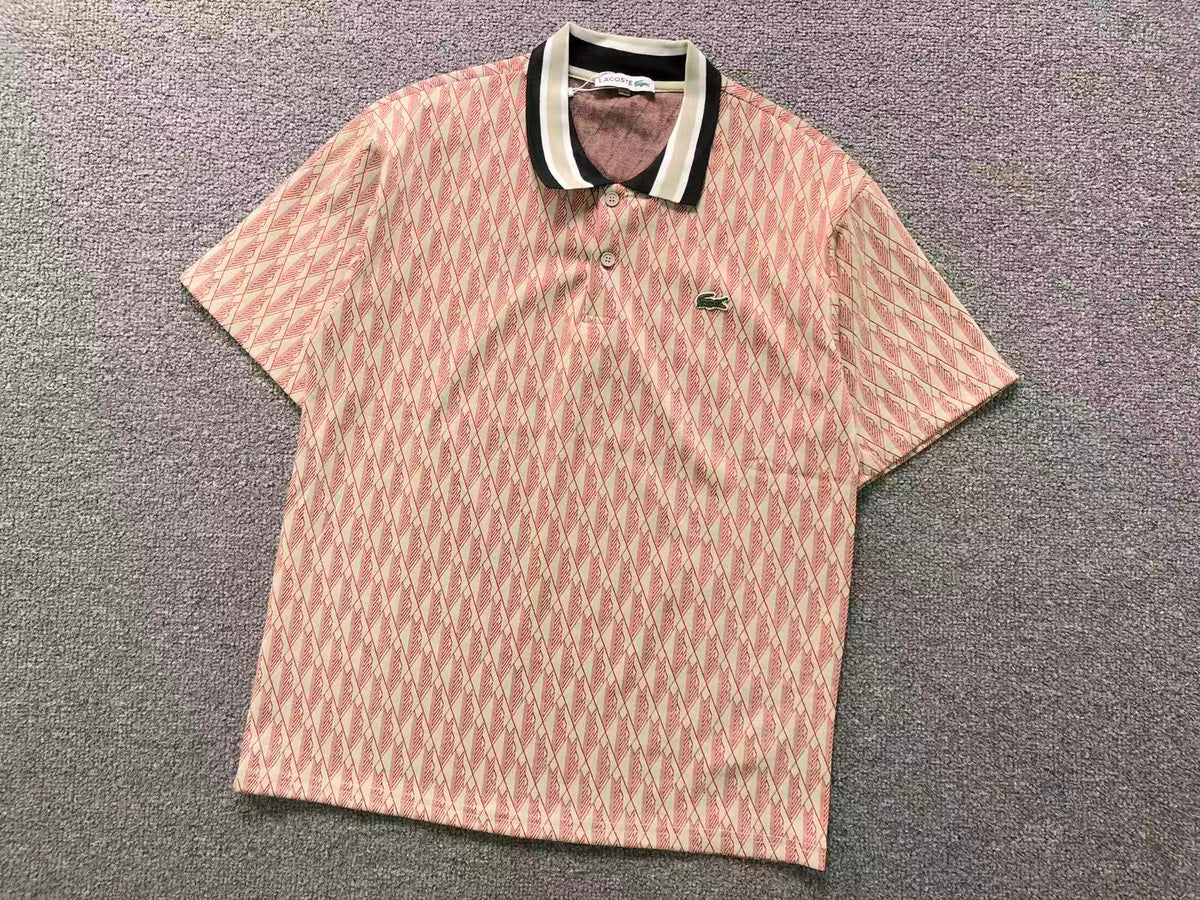 Klassisches Polo-Set