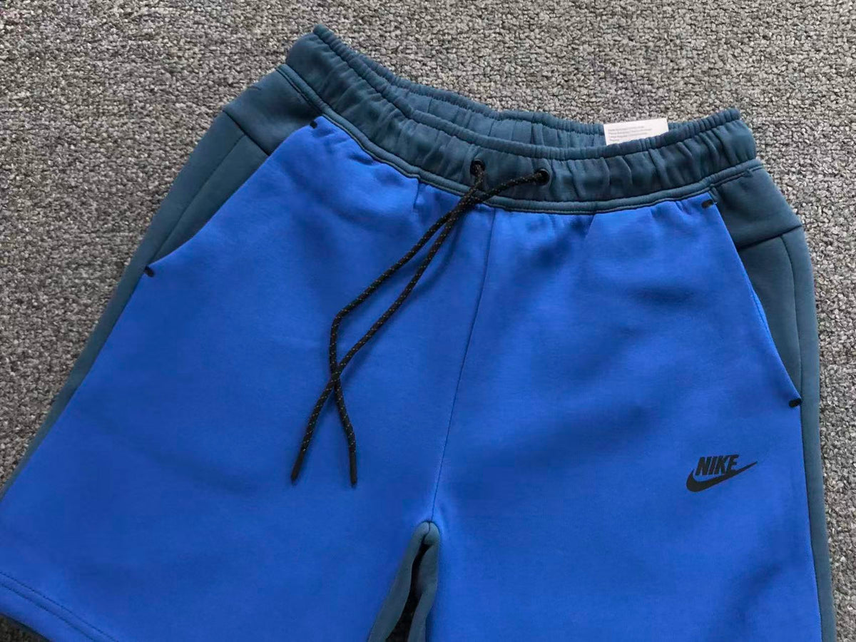 N1K Shorts