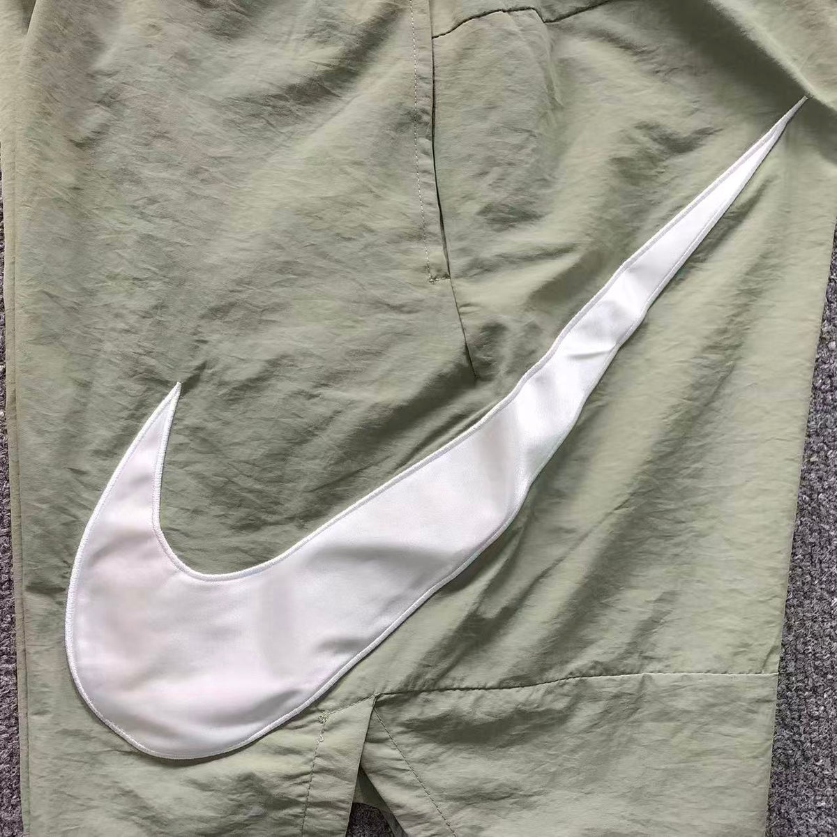 N1K Shorts