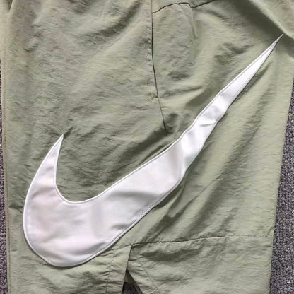 N1K Shorts