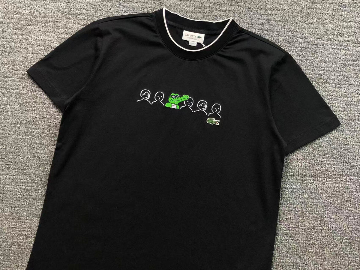 Klassisches T-Shirt