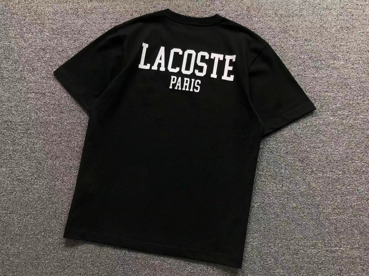Klassisches T-Shirt