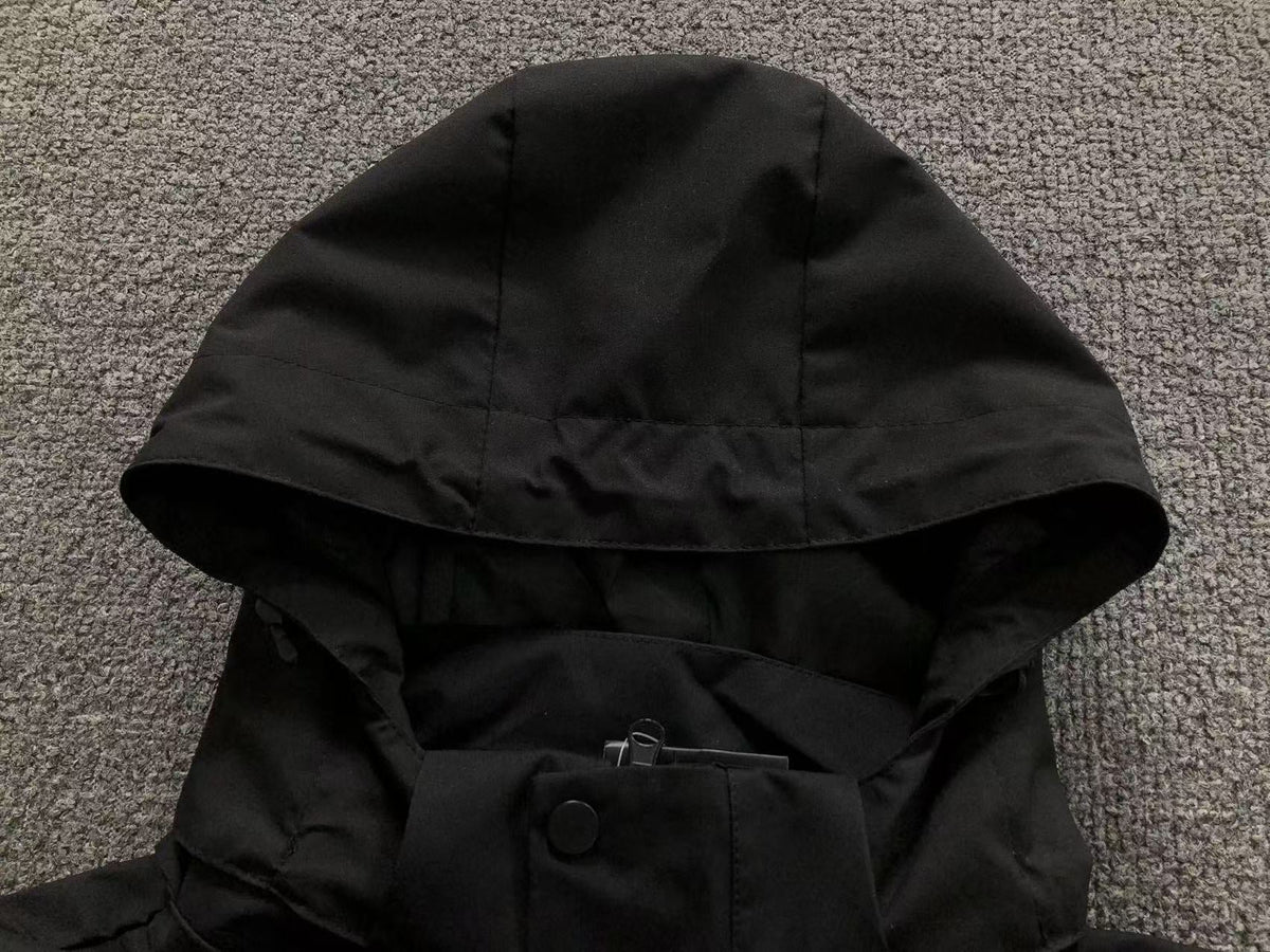 N1K-Jacke