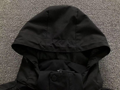 N1K-Jacke