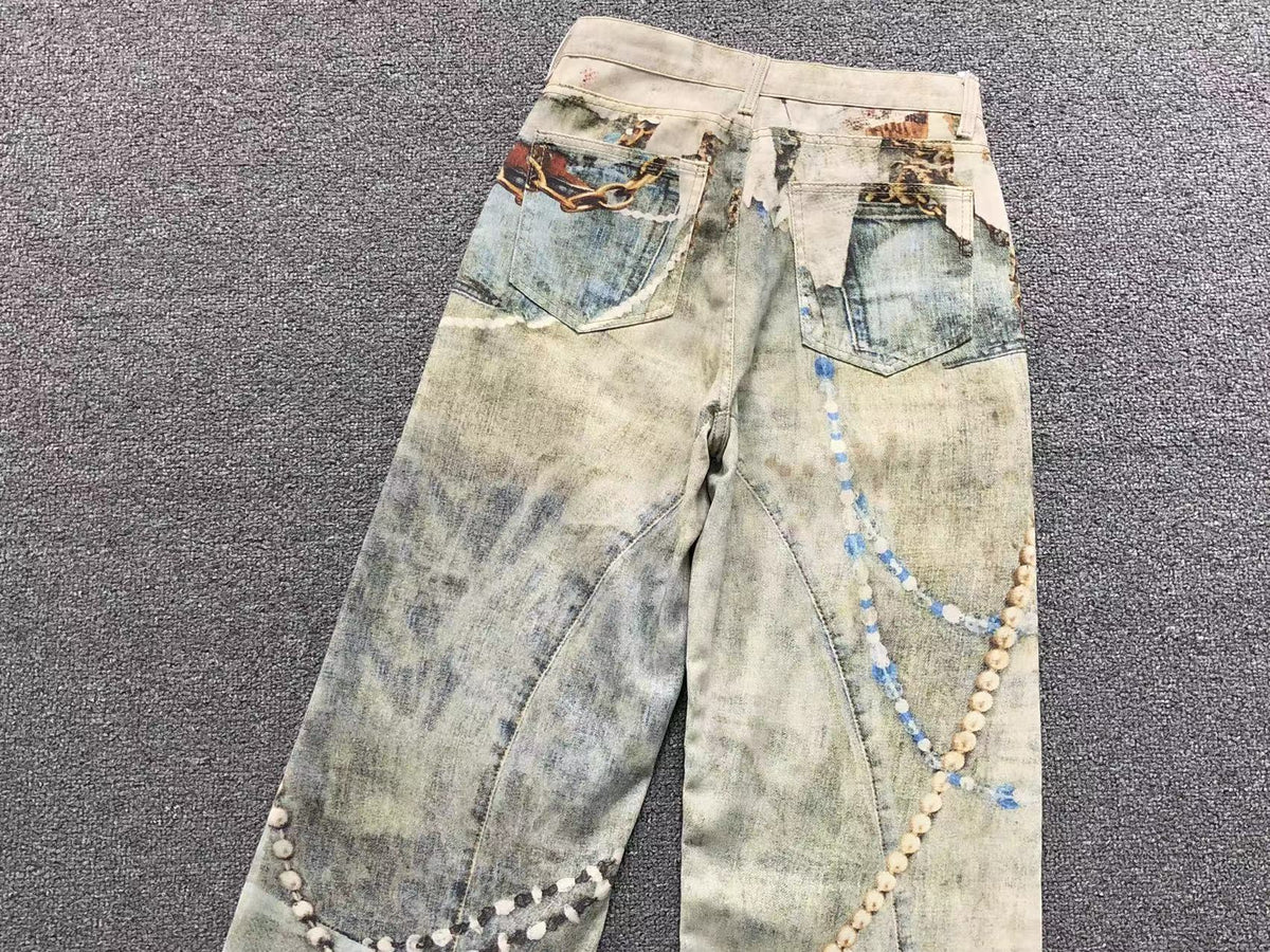 Acne Studios Hose