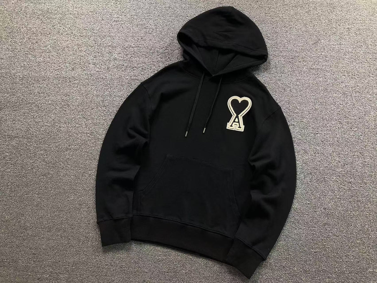AM1 Kapuzenpullover