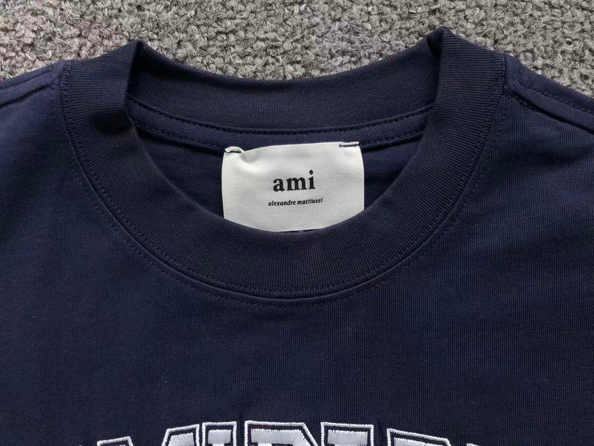 AM1 T-Shirt Damen