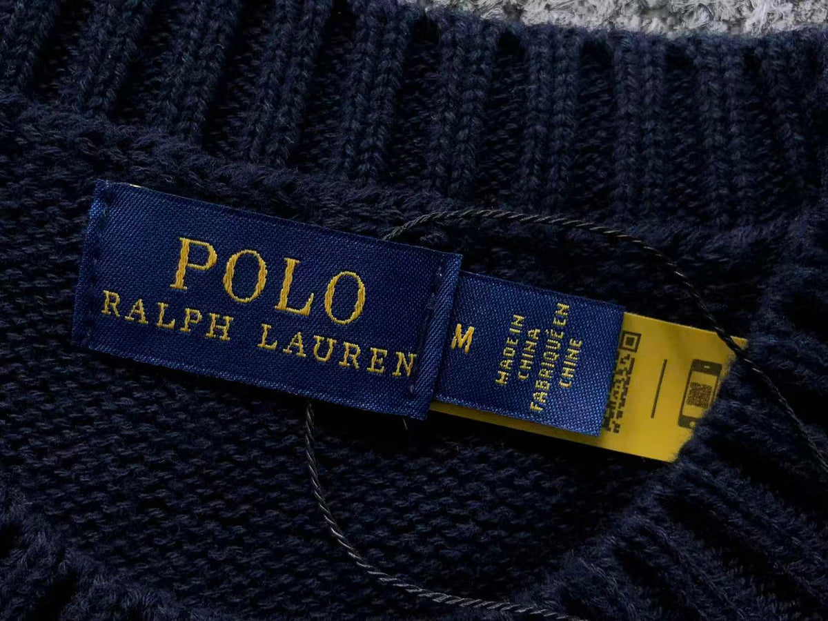Ralph Lauren Pullover