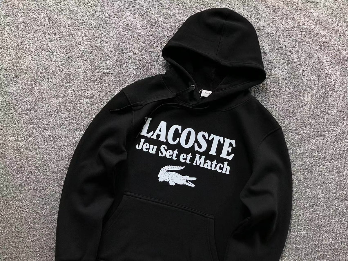 Klassischer Hoodie