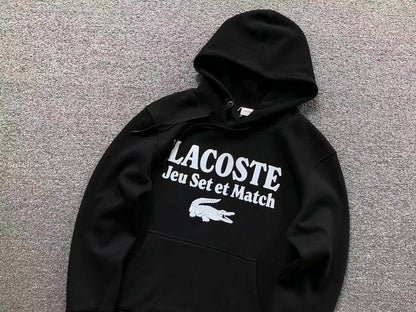 Klassischer Hoodie
