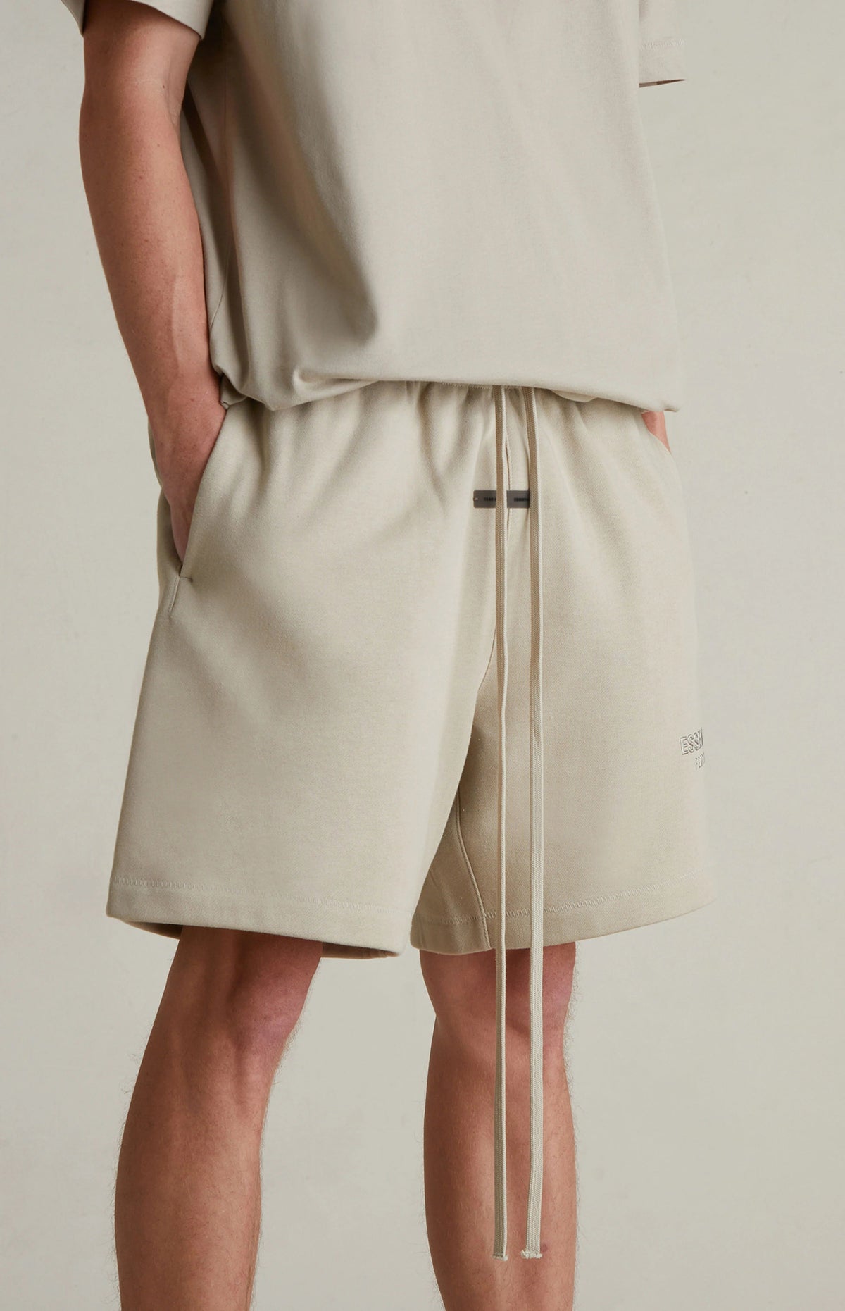 Shorts FOG x Essentials 25SP