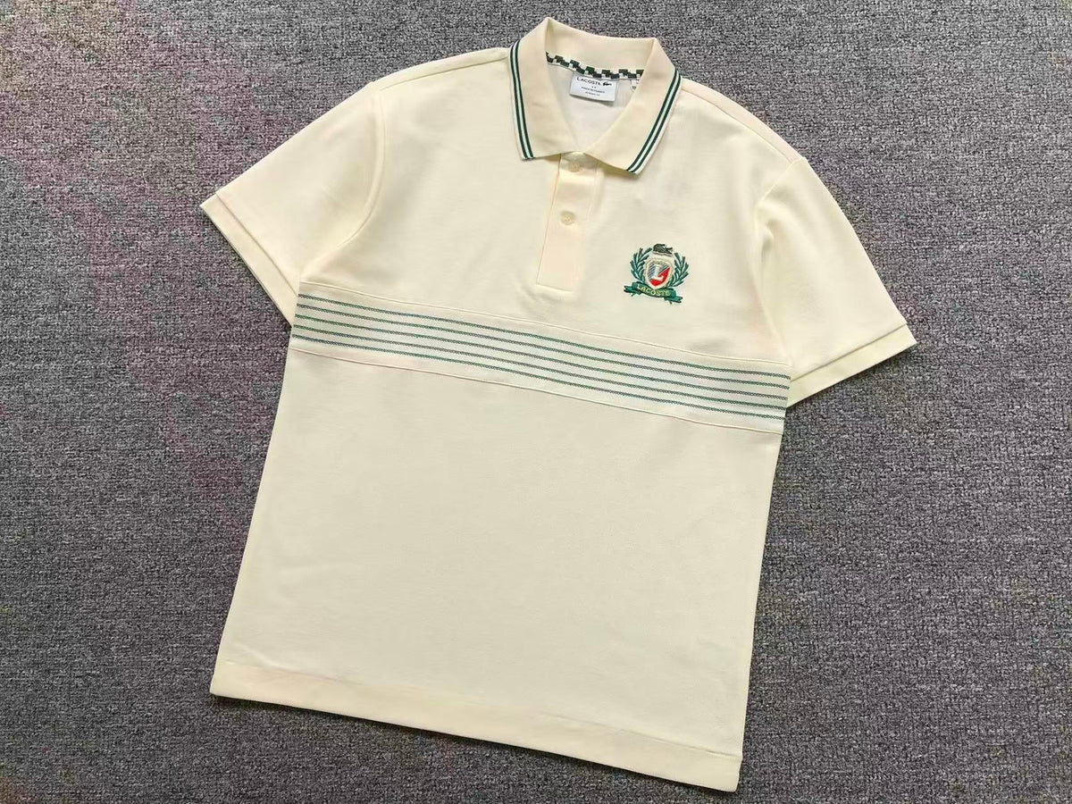 Klassisches Polo