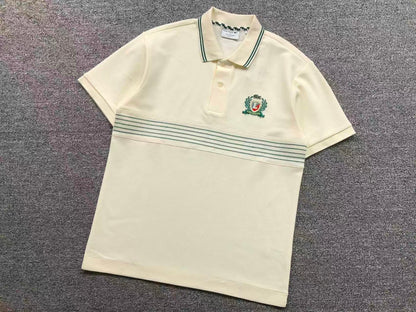Klassisches Polo