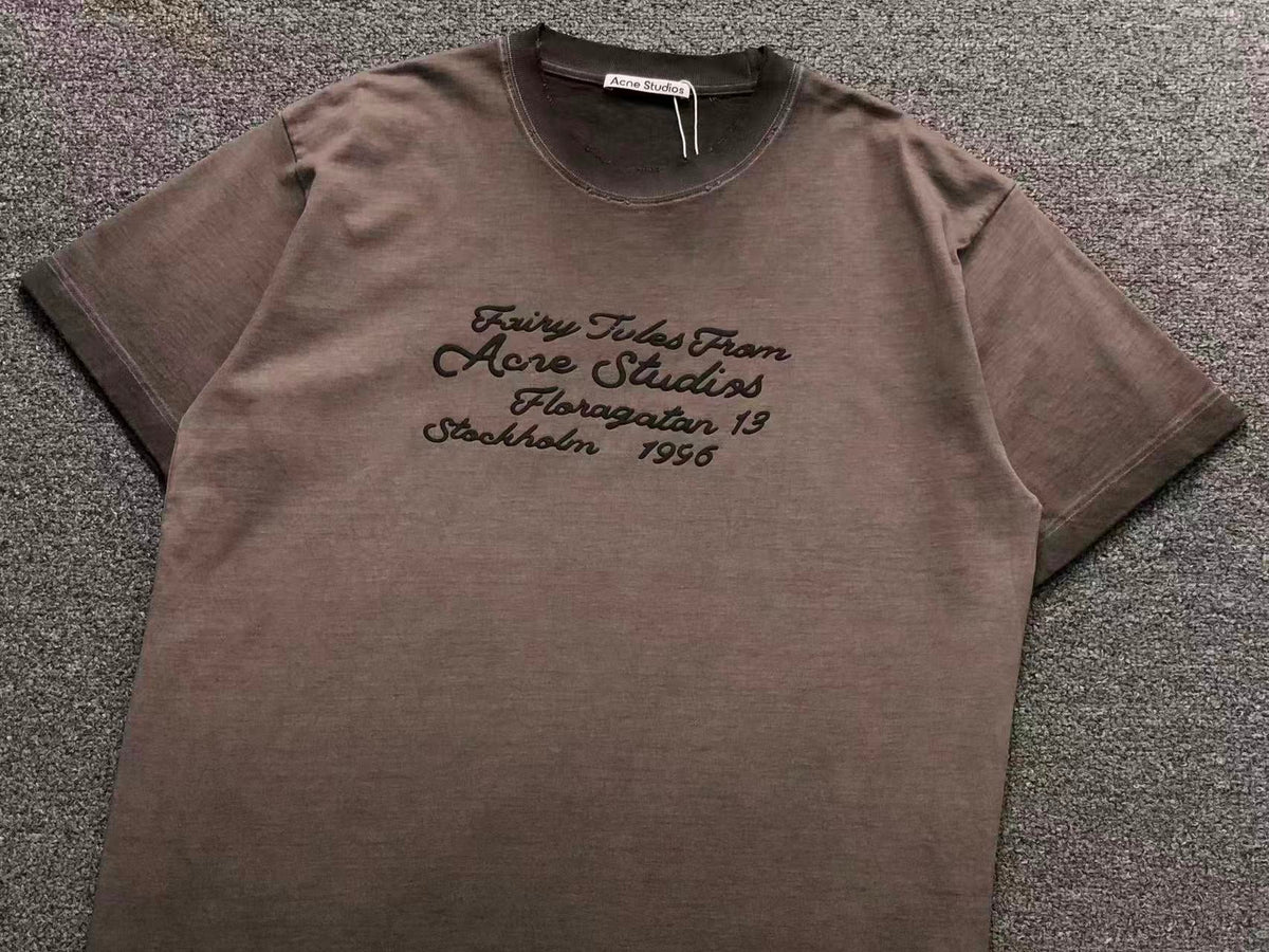 Acne Studios T-Shirt
