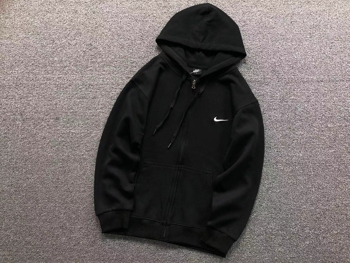 N1K Kapuzenpullover