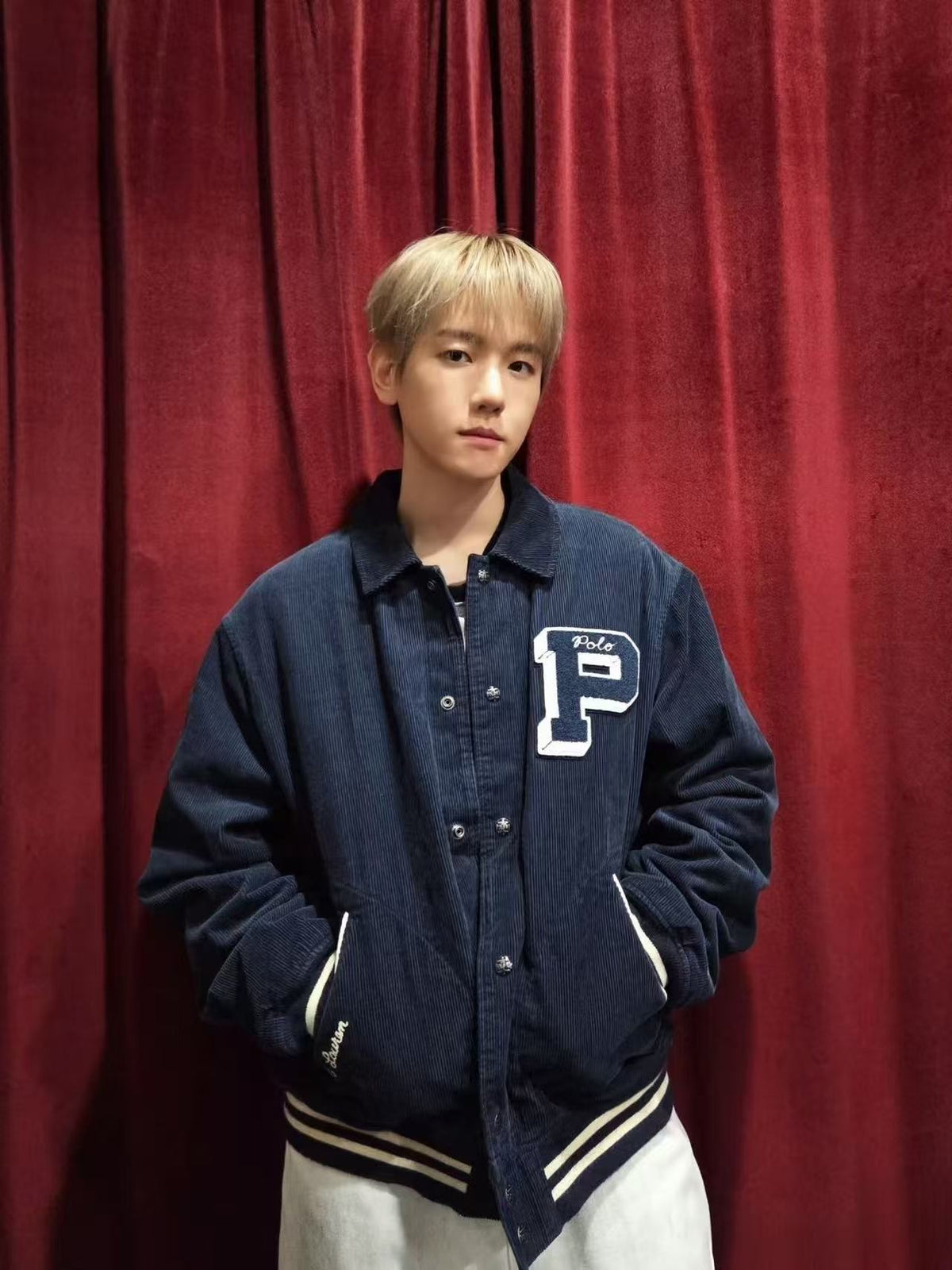 Ralph Lauren Jacke