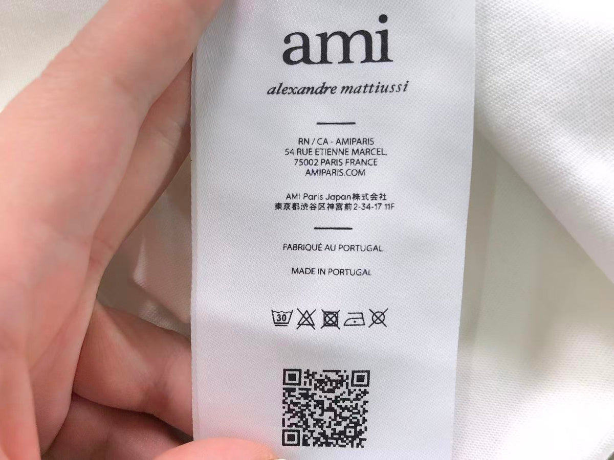 AM1 T-Shirt Damen